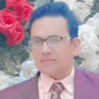 Nisar Ahmed
