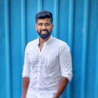 Vikhil Bk