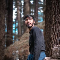 Akhil Sriram