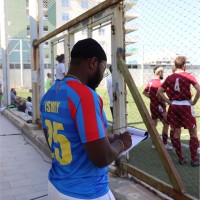 Ismaël Bongo