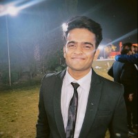 Shreyash Tiwari