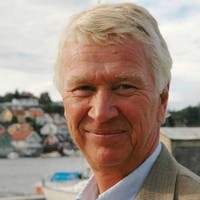 Kjell O. Johannessen