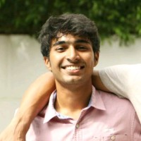 Jayanth BS