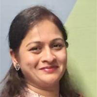 Vani B.