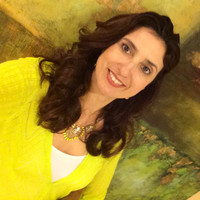 Lisette Fernandez-Leonard