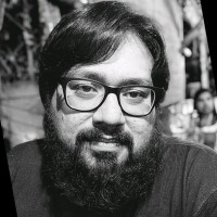 Alex Koshy