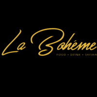 La- Boheme