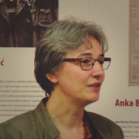 Dr. Ljubinka Petrovic-Ziemer