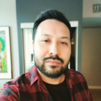 James Mott