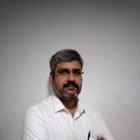 Krishna Murali