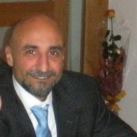 Marco Alessandro De Caprio