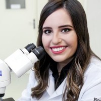 Carolina Dos Santos Stein