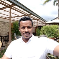 Tagel Wubetu