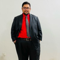 Ts. Syed Saggaf Syed Ahmad