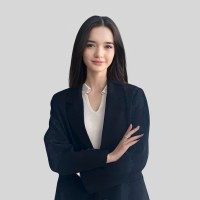 Zhanel Aubakirova
