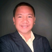 Reginald Albert Andrada
