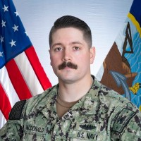 Matthew Mcdonald