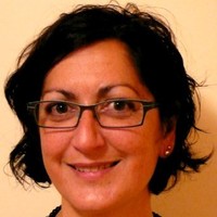 Mª Victoria Gómez Hernández