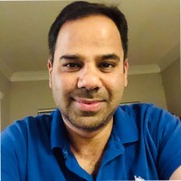 Bhanu Mishra