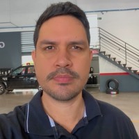 Antônio Marinho