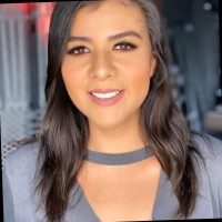 Gabriela Solórzano