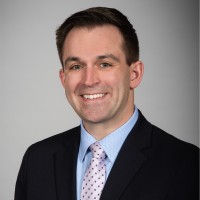 Kevin Busick, CFA, CPA, PMP