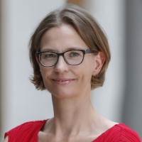 Martina Staudinger