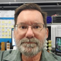 Douglas Reinbolt