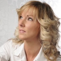 Camilla Karlström