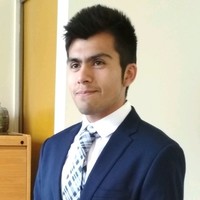 Luis Salinas Luco