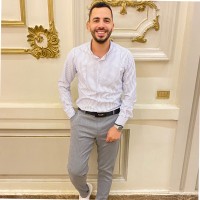 Mahmoud Abdelaziz Singer