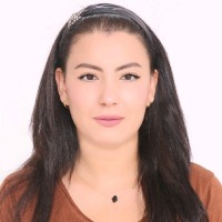 Soumia Amrani