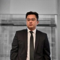 Marcos Doi