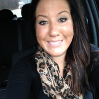 Ashley Bieniek
