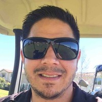 Vinny Chavez