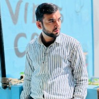 Ashish Dadhich