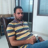 Devendra Singhal
