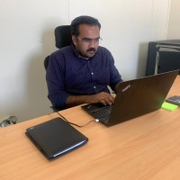 Midhun Kunnath