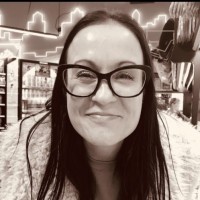 Joanna WilliamsJoanna Williams is an Influencer