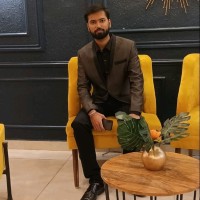 Pranav Kashyap