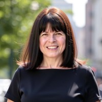 Alice Carleton, SHRM-SCP