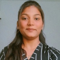 Kajal Mane