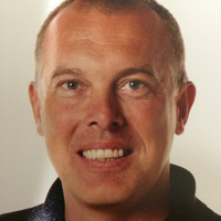 Robert Weiler Johnsen