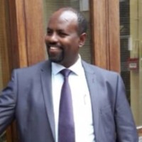 Michael Shiferaw