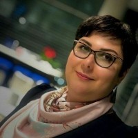 Maryam Nazari