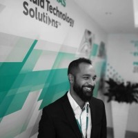 Suraj Naidu