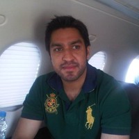 Rafey Alam