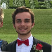 Connor Roomsburg