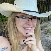 Deborah Sweazey