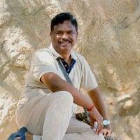 Tamilselvam Krishnasamy